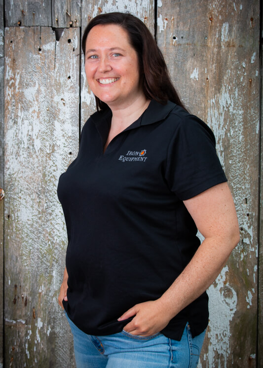 photo of Kristi