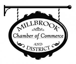 logo Chamber of Commerce Millbrook