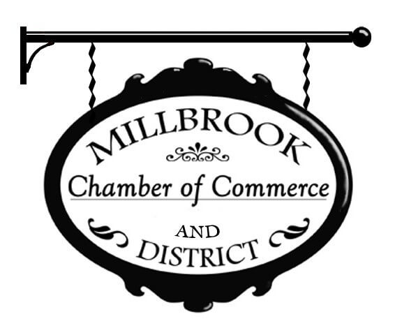 logo Chamber of Commerce Millbrook