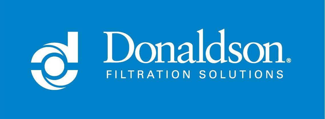 logo Donaldson